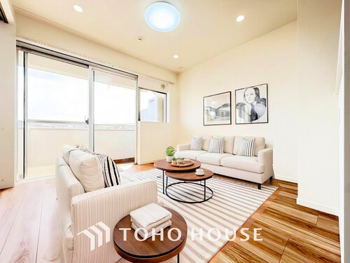 日吉ハイムの物件画像