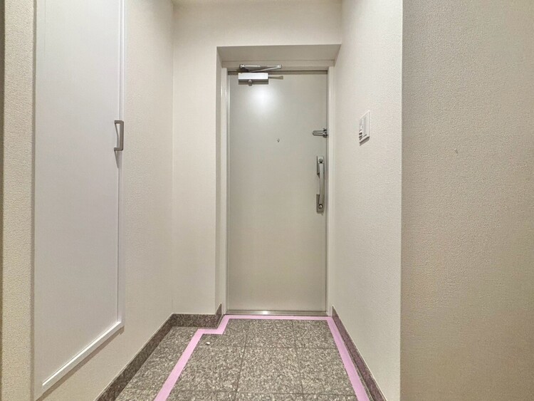 その他 安らぎに満ちた空間がここから始まります。