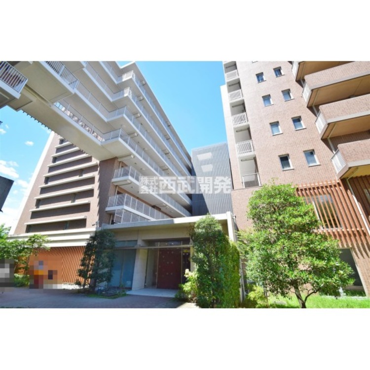 ココロコス東京久米川ケヤキ街区の中古マンション物件情報｜東京都 東村山市 久米川駅【ミノリノ】（物件ID z_20b0868c17dab1cbcaa634f32b4f0044）