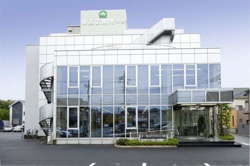 本社社屋