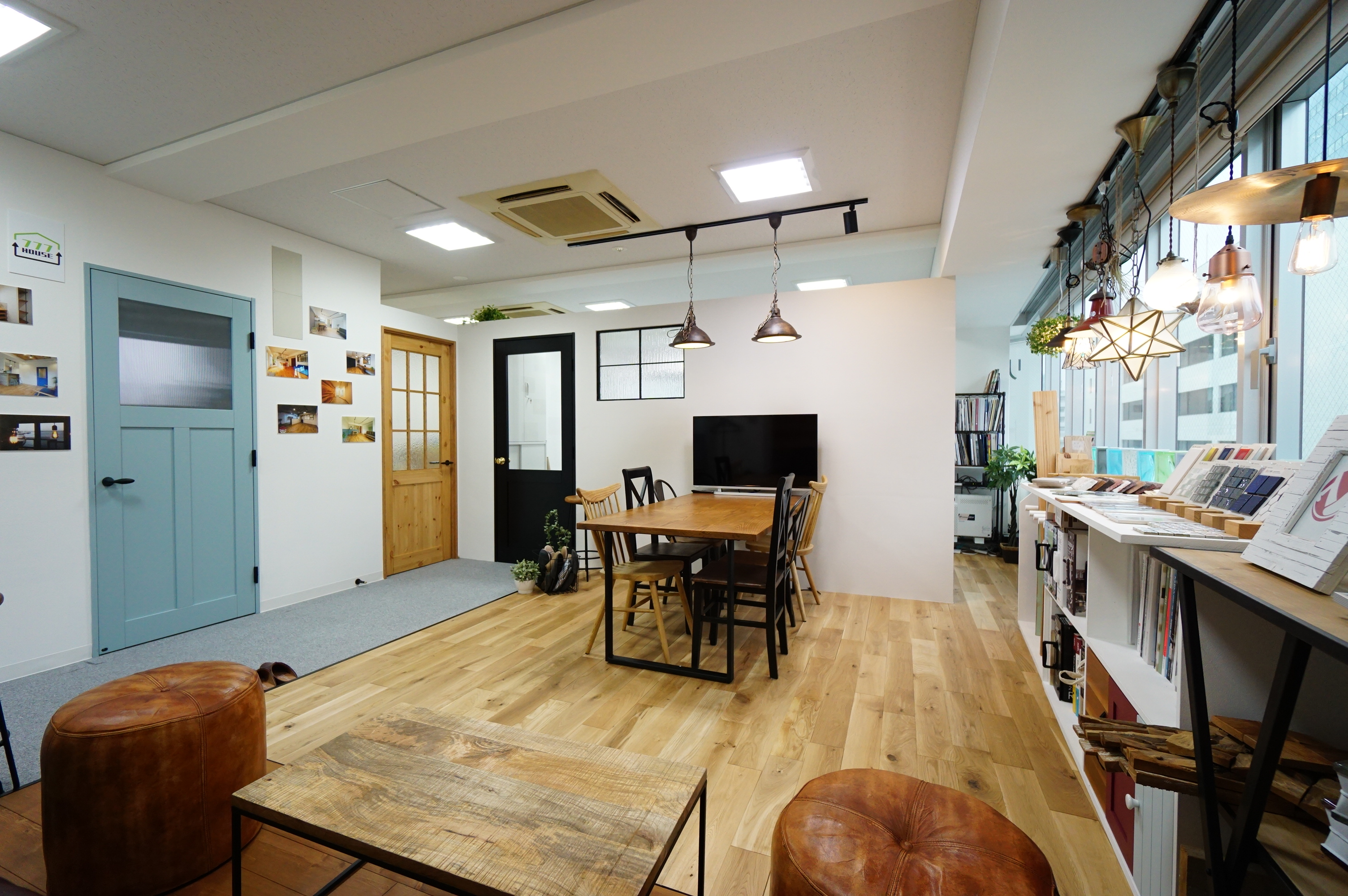 株式会社一歩 リノベの一歩 横浜 東京近辺のリノベーション リフォーム中古マンション購入なら ミノリノ