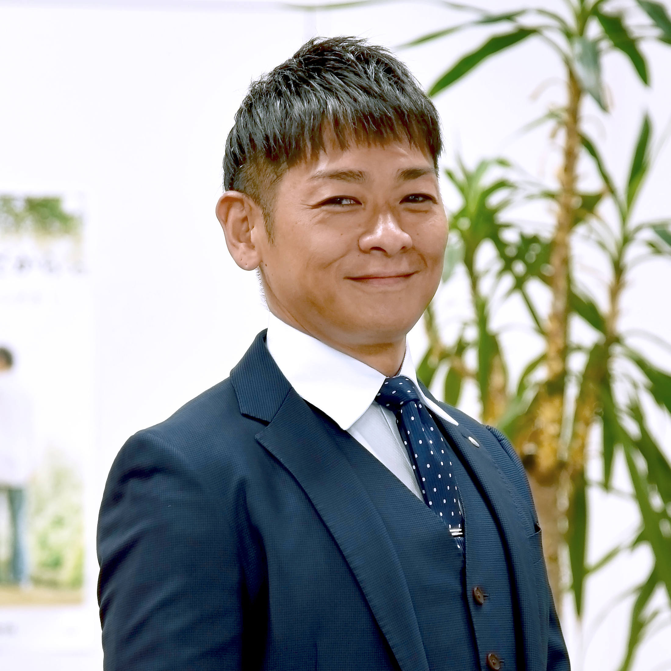 一生に一度の買い物に、寄り添う提案を心掛けています。