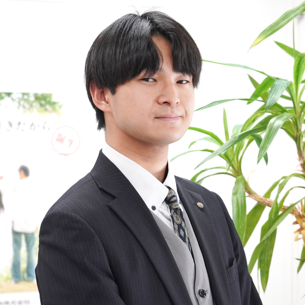 お客様のご希望に寄り添い、「こんな家に住みたい」というお気持ちを実現するために精一杯頑張ります