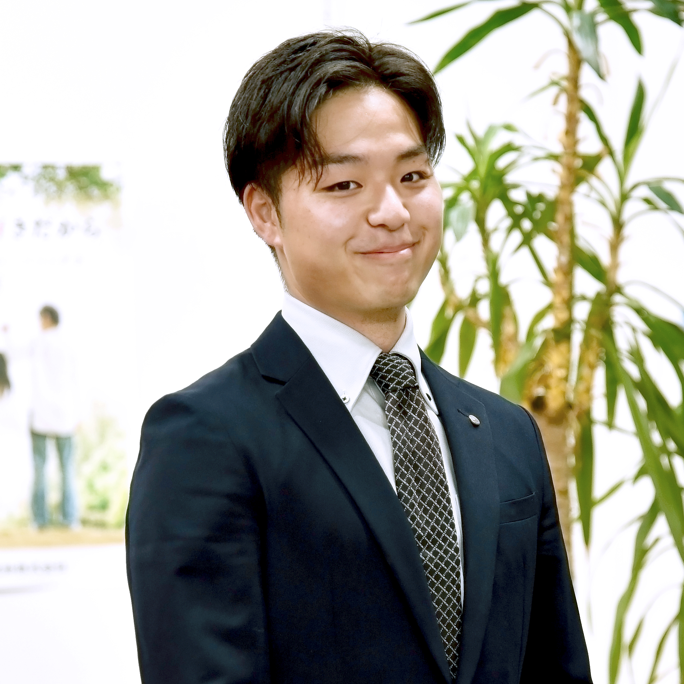 お客様が安心して様々なご選択が出来るように、全力でサポートいたします。