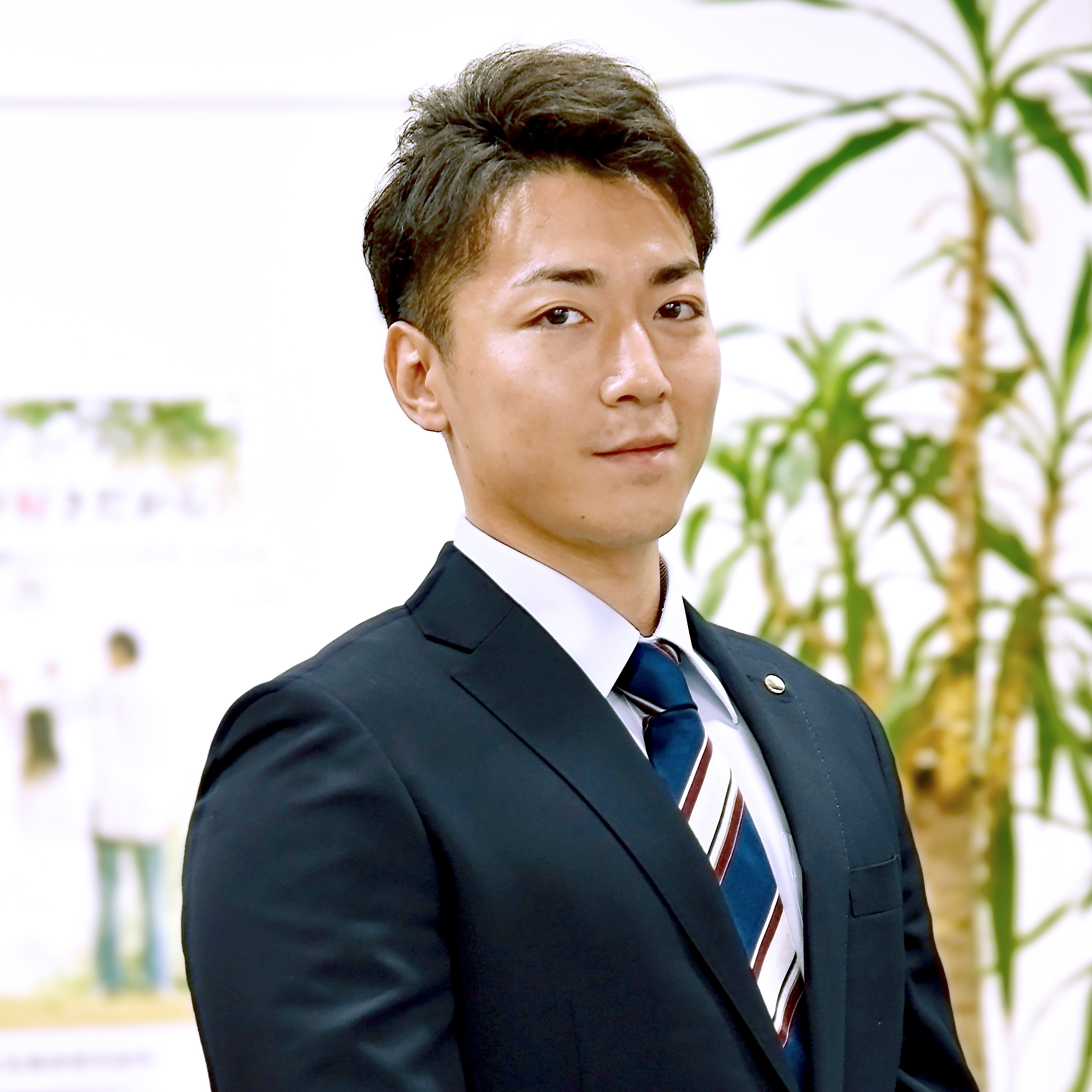 不動産取引についてわからない事が少しでもありましたら、ご相談いただき、お客様にとってプラスになるよう全力を尽くします。