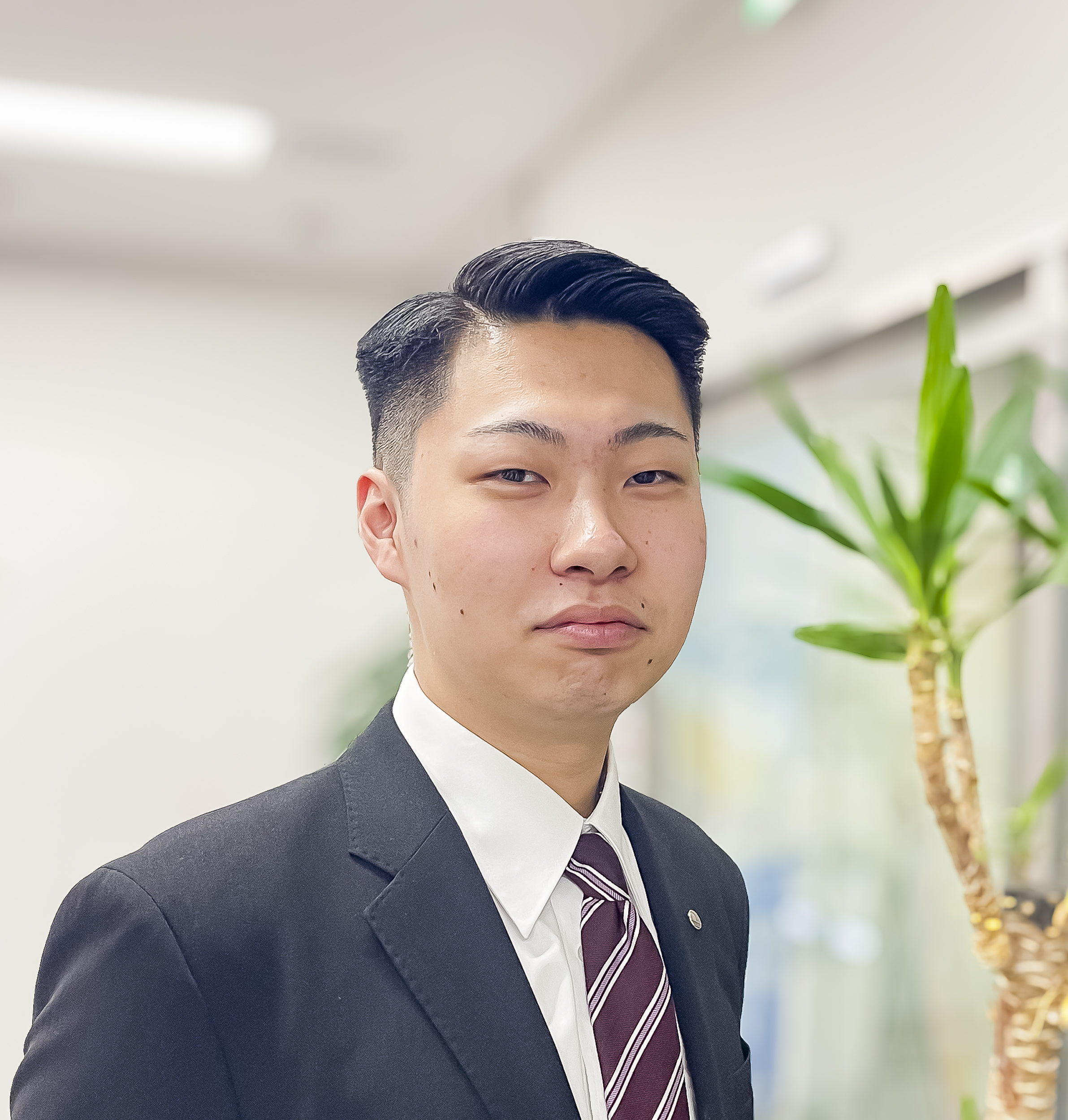 人生で何度もない買い物を人生で一番の買い物にさせていただきます。