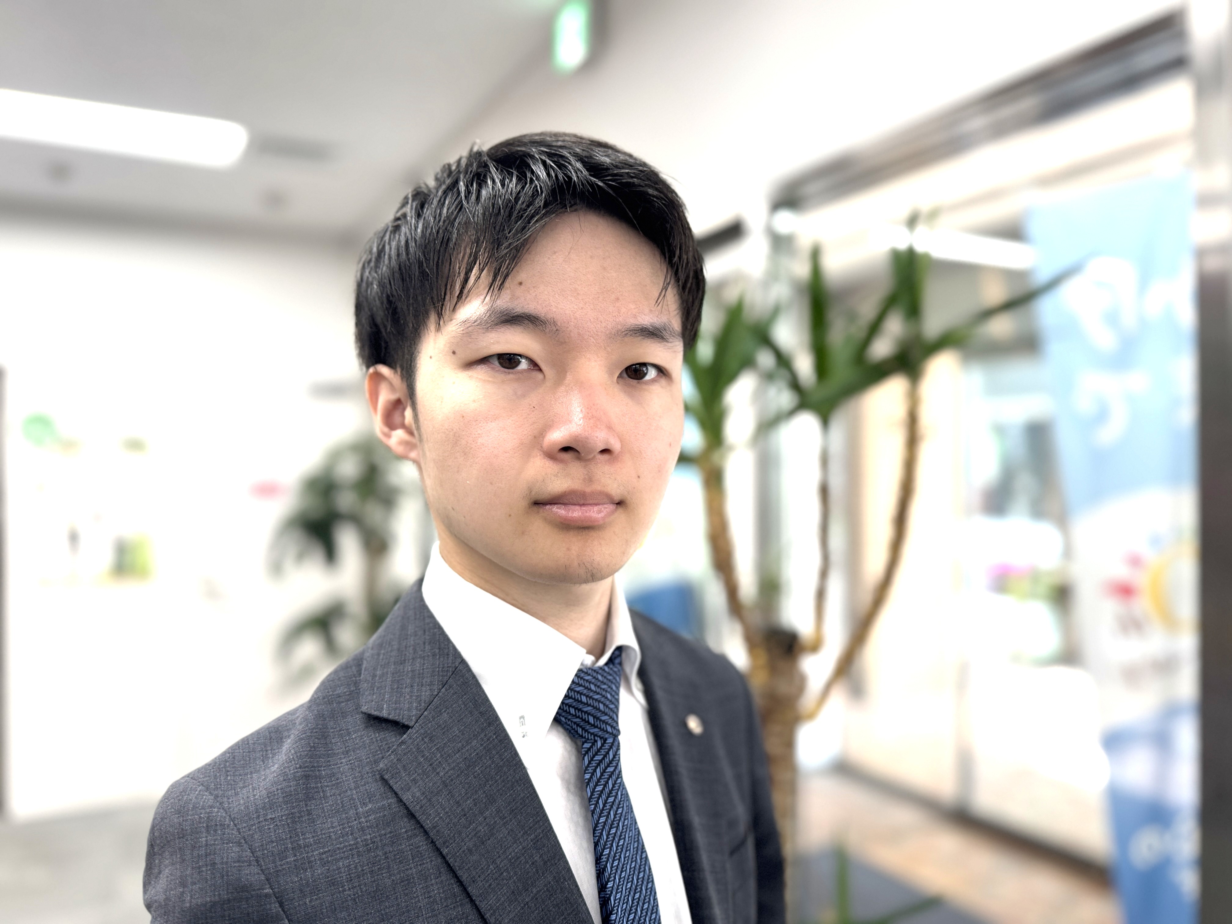 お客様の御質問や疑問点に確実に対応出来る様、日々勉強しています。良い物件、良い営業に出会えたと思って頂ける様に全力でサポートさせて頂きます。