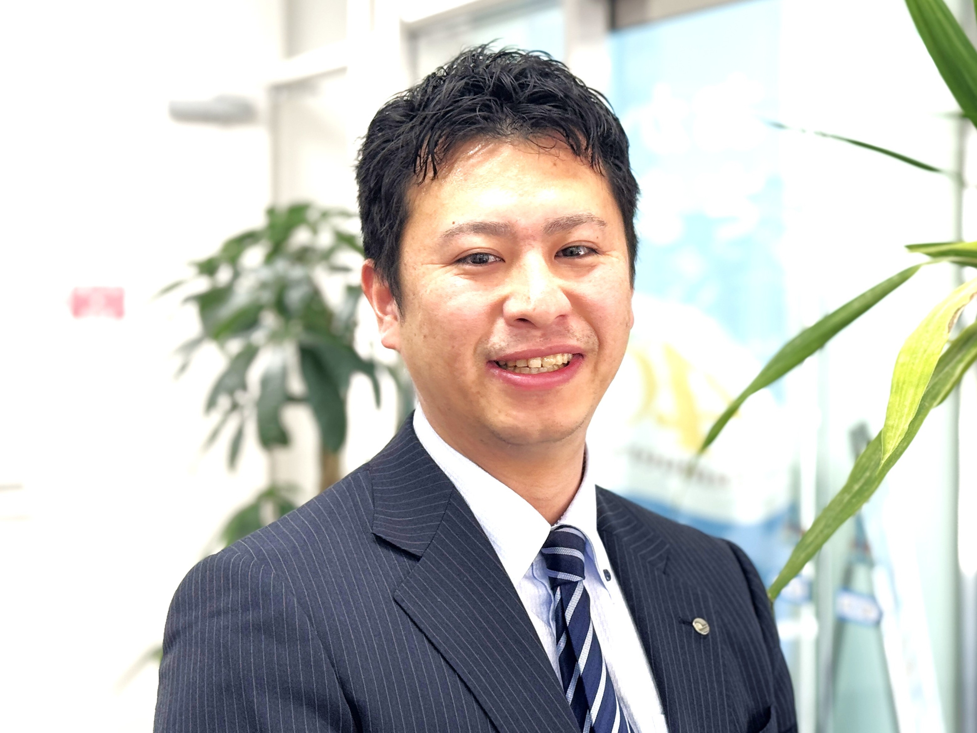 物件を購入するというのは、人生の中でもトップクラスに大きいイベントです。
後悔しないよう、真摯に向き合い全力でサポートさせていただきます！！