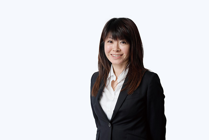 不動産売買専門、実績・経験多数の有資格者のエージェントが、お客様お一人お一人のお考えを大切にします。