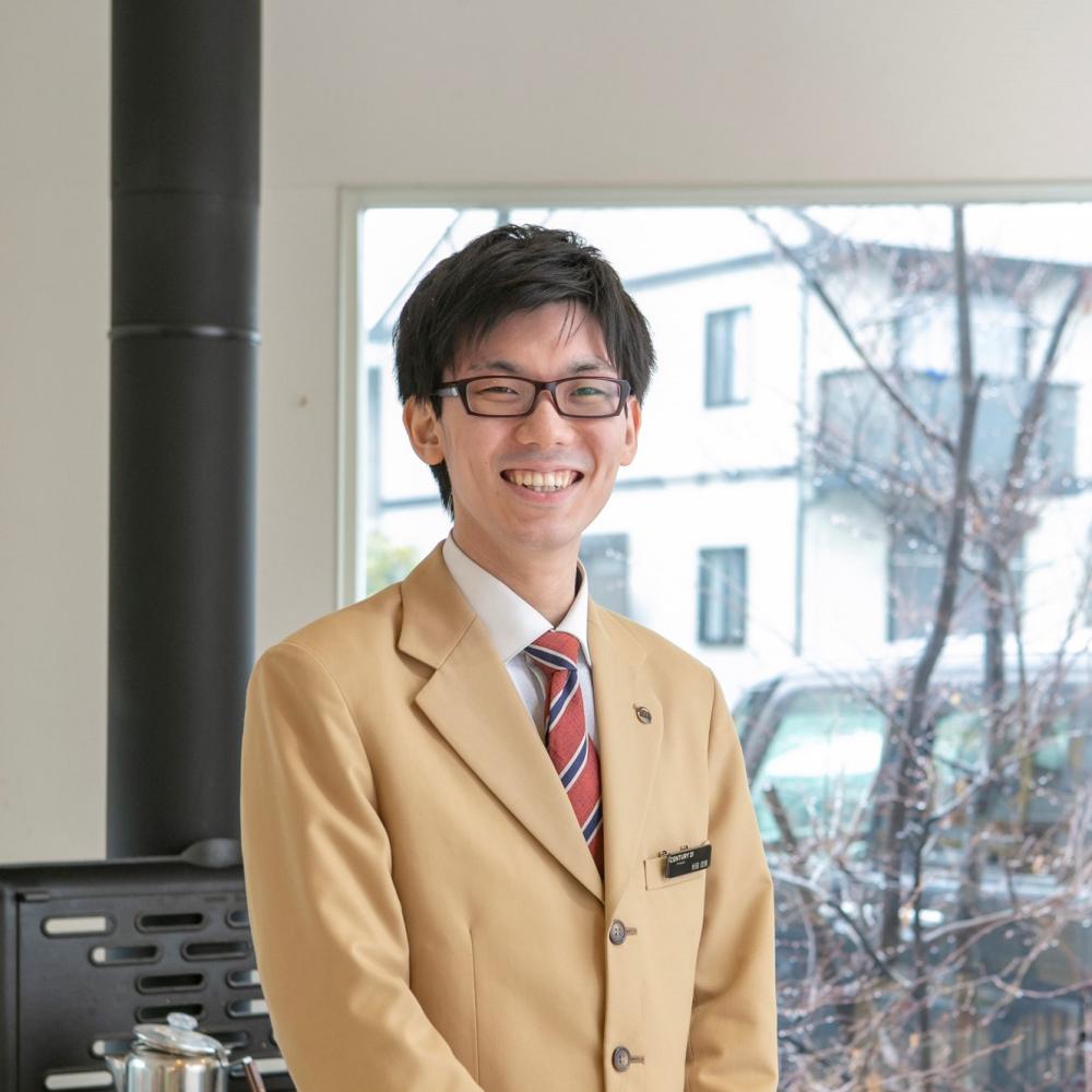 お客様のお住まい探しだけをお手伝いするのではなく、その後の住生活をサポートするということです。一期一会、大切な縁として何かお困りの場合は、私たちの知識がお役に立てると思います。全力でサポートさせていた