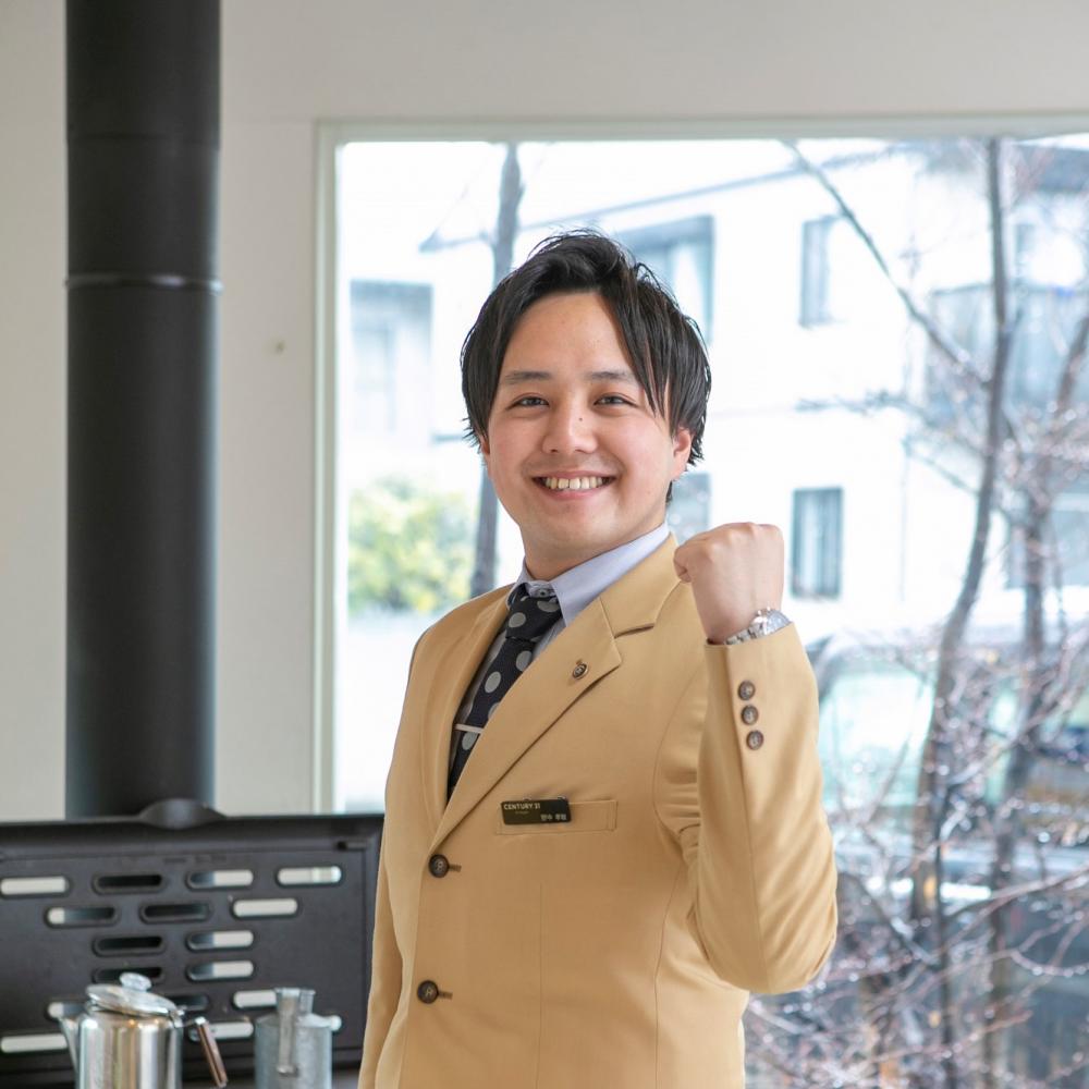 弊社には、お客様を家族のように大切に想い、全力を尽くすスタッフが揃っています。