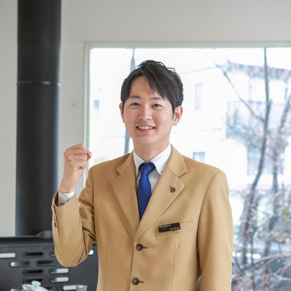 アットホームな雰囲気、温かい人達がたくさんいますが、一生に一度のお買い物のお手伝いの為、みんな、真剣です。