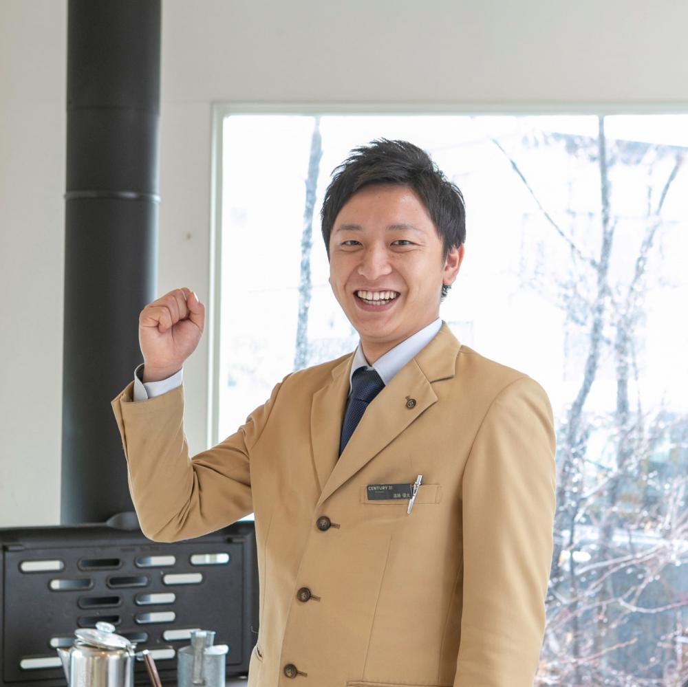 様々なイベントや、ユーザーに対しての感謝祭を行うなど、顧客に対しての満足を追求している地域密着の会社です。