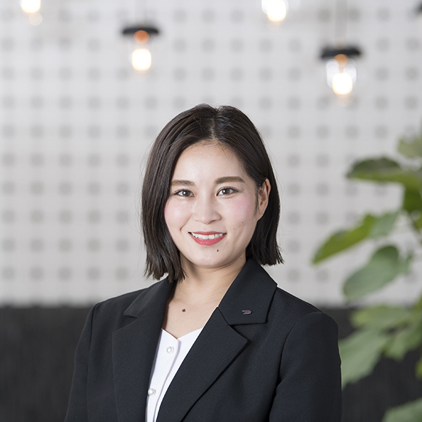 女性目線を大事にしたマイホーム探しのお手伝いをさせていただきます